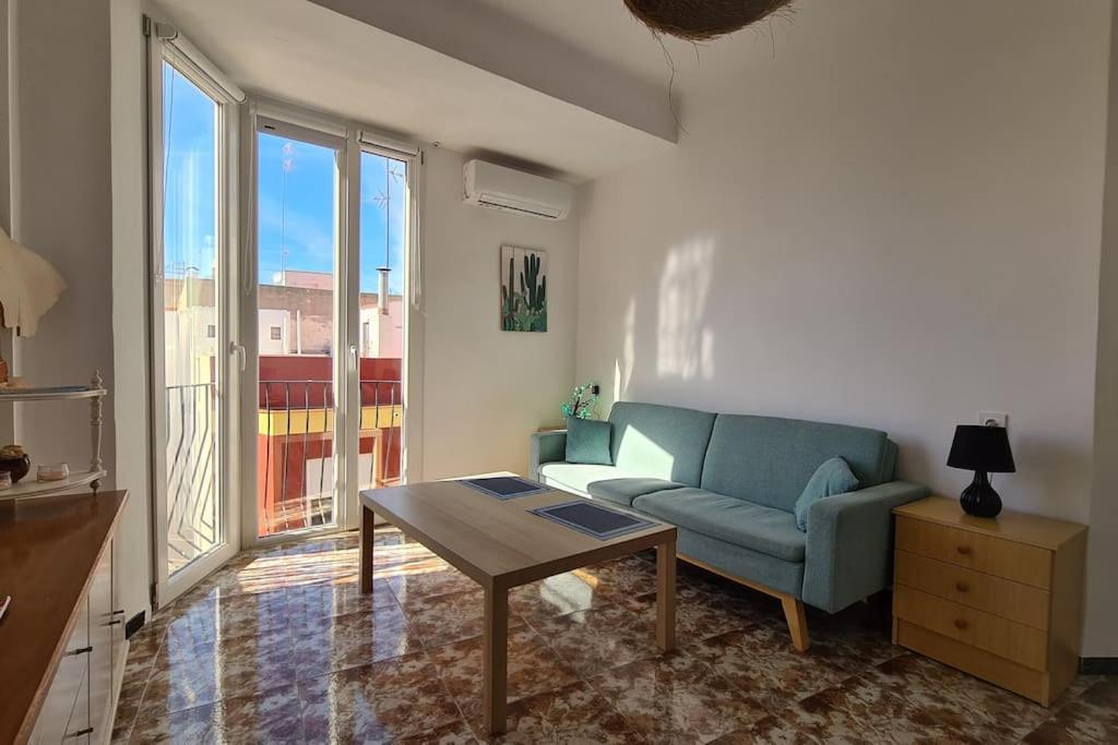 Santa Pola Levante Beach & City Center Eksteriør bilde