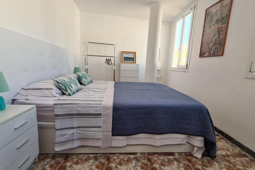 Santa Pola Levante Beach & City Center Eksteriør bilde